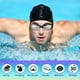 thumbnail image 5 of Gafas de natación de 2 piezas sin gafas polarizadas, 5 of 5