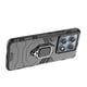 thumbnail image 4 of Funda para Xiaomi 14T Pro 5G con Soporte Anillo Giratorio 360° y Protección Resistente a Golpes y Caídas, 4 of 5