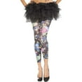 thumbnail image 1 of Leggings Fleurs en Fleurs, 1 of 1
