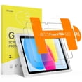 thumbnail image 1 of Protector de pantalla SPARIN para iPad A16 11/10 Gen 10.9 pulgadas, 1 of 9