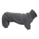 thumbnail image 3 of Ropa Peluda Para Perros, Elástica Y Cómoda, De Cuello Alto, 3 of 8