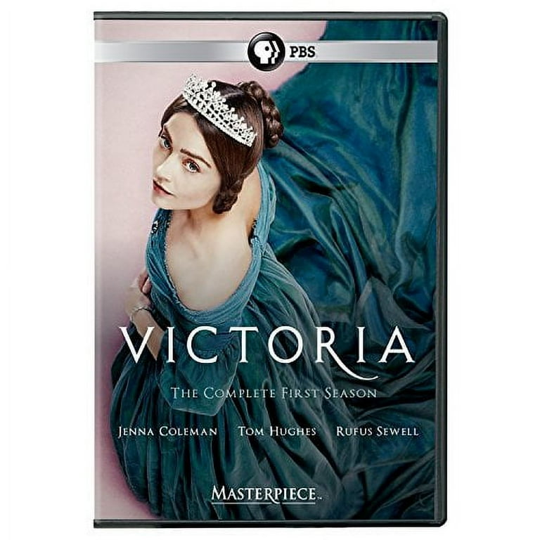 Victoria: The Complete First Season (Masterpiece) (DVD), PBS