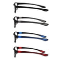 thumbnail image 4 of Gafas de lectura Joon-joon Ultra Light TR90 Men +2.5 (x4), 4 of 6