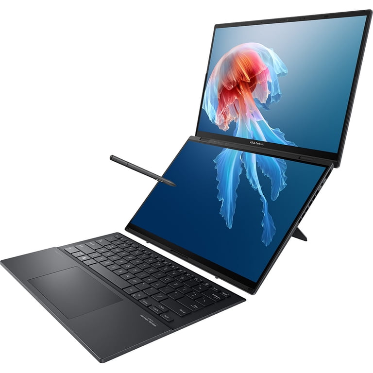 ASUS ZenBook Duo 14'' Touchscreen, Intel Core Ultra 7, 16GB, 1TB ASUS ZenBook Duo 14'' Touchscreen, Intel Core Ultra 7, 16GB, 1TB