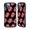 Tongue Classic Pattern, variant on Head Case Designs Officially Licensed The Rolling Stones Licks Collection Neon Hybrid Case Compatible with Apple iPhone 15 Pro Max