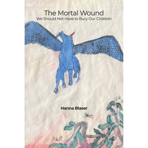 The Mortal Wound (Paperback)