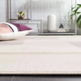 thumbnail image 4 of SAFAVIEH Orwell Calanthia Abstract Area Rug, Pink/Purple, 9' x 9' Round, 4 of 9