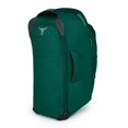 thumbnail image 4 of Osprey Sac de Voyage Femme Fairview 70L, Vert Forêt Tropicale, XS/S, 4 of 5