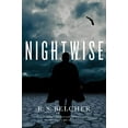 thumbnail image 1 of Pre-Owned Nightwise, 9780765374608, 0765374609, Hardcover,, 1 of 1