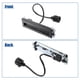 thumbnail image 4 of Interruptor de Liberación Portón Trasero Unique Bargains para Volkswagen Polo Negro, 4 of 6