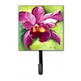 thumbnail image 1 of Orchid Leash & Key Holder, 1 of 1