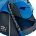 thumbnail image 4 of Regatta Malawi 2 Person Pop-Up Tent, 4 of 5