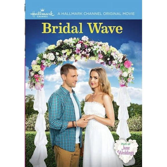 Hallmark Bridal Wave (DVD) (Standard Edition)