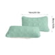 thumbnail image 3 of Par de fundas de almohada de 48 x 74 cm (18,8 x 29 pulgadas), impermeables y gruesas, funda protectora de colchón, funda de almohada lavada (sin núcleo), funda de almohada de algodón lavado., 3 of 6