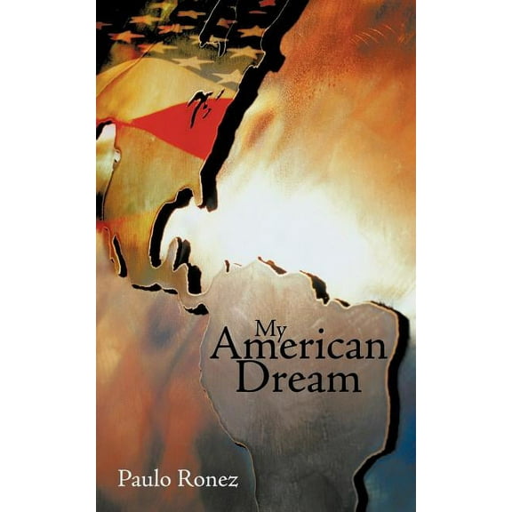 My American Dream (Paperback)