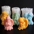 thumbnail image 6 of Flexible Safe Elastomer Craft Cast With Detailed Patron Plan Novices, 6 of 14