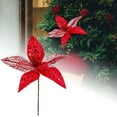 thumbnail image 1 of Elegant Festive Centerpiece Floral Arrangement Ideal For Party Celebration Table Decorations, 1 of 6
