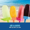 thumbnail image 4 of Sucettes glacées Kool-Aid Multicolores Sippy Pops, Allergènes Non Contenus, 4 of 6