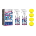 thumbnail image 1 of Limpiador de Baño, Desincrustante de Cristales para Baño, para Azulejos, Grifos, Limpiador de Bañeras, 60 Ml, 1 of 1