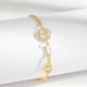 thumbnail image 4 of Guardurnaity Carta Sobre-Dorar Pulseras Personales Accesorios de joyería amigables con la piel Accesorios Mujeres Ocio Oficina informal Ropa, zapatos y accesorios Miscelánea Guardurnaity AP016901-00, 4 of 6