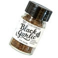 thumbnail image 2 of Trader Joe's Ground Fermented Black Garlic, 1 Pack, 1.02 oz, 2 of 2