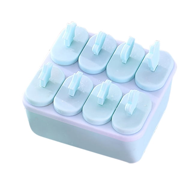 Harpily Cake Molds Ice Cream Mold DIY Homemade Popsicle Mold Ice Cream Cake Mold