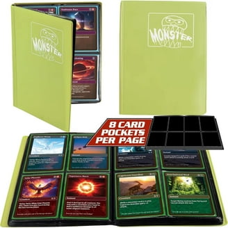 pokemon giant card binder LIVE Opening - (10) Pokémon TCG: Scarlet & Violet main image 1