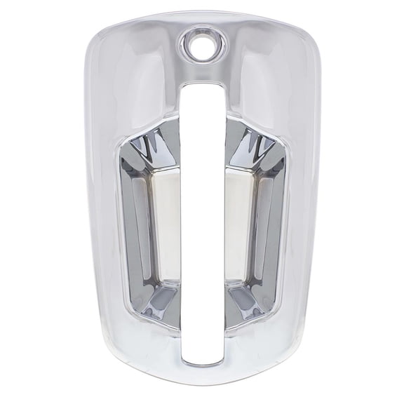 Chrome Door Handle Cover For 2018-2022 Freightliner Cascadia - Driver