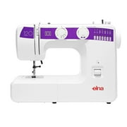 Elna eXplore 120 Mechanical Sewing Machine with FREE Bundle