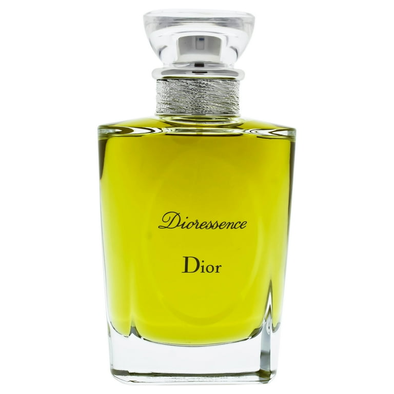 Christian Dior Dioressence - Pack of 2 EDT Spray, 3.4 oz - Walmart.com
