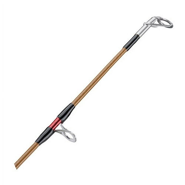 Ugly Stik 6'9” Tiger Elite Spinning Rod, One Piece Nearshore/Offshore Rod 