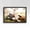 Kingsley Brown, variant on 15x11 Copper and Brown Real Wood Picture Frame Width 2 inches | Interior Frame Depth 0.5 inches |