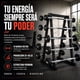 thumbnail image 2 of Rack de pesas Centurfit 10 Barras Rectas 20 a 60 Lb, 2 of 7