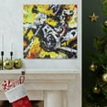 thumbnail image 6 of Racing Through The Air - Canvas, 6 of 10