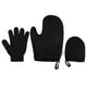 thumbnail image 3 of Juego de 3 Guantes de Bronceado Zulema Aplicador de Autobronceado, 3 of 8