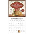 thumbnail image 4 of Farmer's Market 2026 12 X 24 Inch (Hanging) Monthly Square Wall Calendar Featuring the Artwork of Mollie B. Plastic, (Paperback), 4 of 9