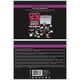 thumbnail image 3 of Estuche de maquillaje SHANY Carry All con set de maquillaje profesional plateado, 3 of 9