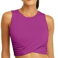 thumbnail image 2 of Viikei Womens Tank Top Camisoles for Women Plus Workout Tops for Cropped Tops Dance Tops Sport Yoga Shirts, 2 of 6