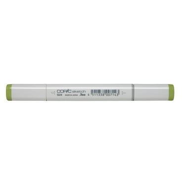 Copic Sketch Marker, Willow