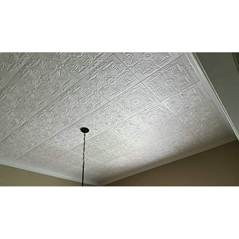 Do Polystyrene Ceiling Tiles Have Asbestos Shelly Lighting
