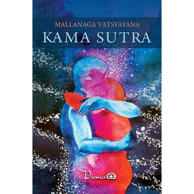 Kama Sutra Blanco