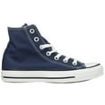 thumbnail image 3 of Converse All Star Hi Navy Ankle-High Fashion Sneaker - 11M / 9M, 3 of 7