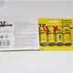 thumbnail image 4 of 4 rollos Fly Fly Fly Flies Insect Glue Plagas Catcher Catcher Fly Trap Dispositivo, 4 of 7