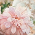 thumbnail image 2 of Sherrill, Kate 12x12 White Modern Wood Framed Museum Art Print Titled - Luminous Petals, 2 of 4