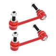 thumbnail image 1 of Unique Bargains 2 Pcs Enlaces de Barra Estabilizadora Delantera Kit de Enlace para Toyota Tacoma 2WD 2005-2017 para Toyota Tacoma 4WD, 1 of 7