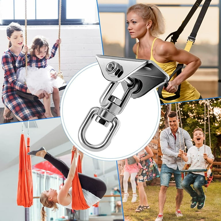 Hammock hooks heavy duty hotsell
