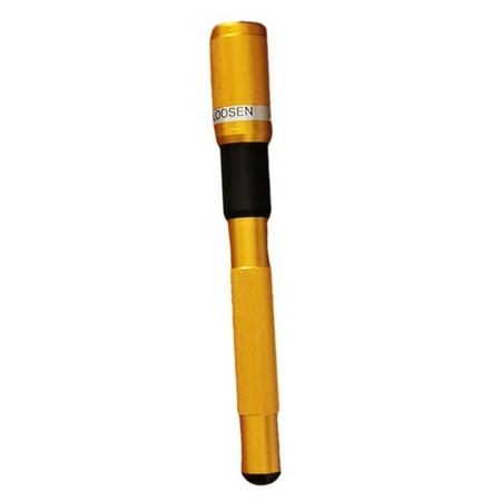 

suyin Billiard Cue Extended Handle Nine-ball Club Extension Pole Telescopic 33cm-45cm