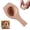 A, variant on YardChic 3D Wooden Bun Mold, Hand‑Carved Wood Dumpling Cake Pop Mold, Bao Bun Mold, Multi‑Purpose Wood Dumpling Mold for Dough Baking, Fondant, Soap, Candle, Resin & Handmade DIY Craft Projects