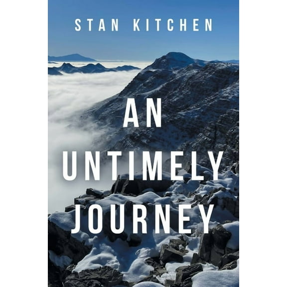 An Untimely Journey, (Paperback)