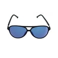 thumbnail image 3 of Lentes de Sol TOMMY HILFIGER Hombre X62057 Outlook Marco de Plástico Color Negro con Filtro 100% UV, 3 of 5